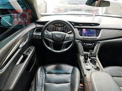 كاديلاك XT5